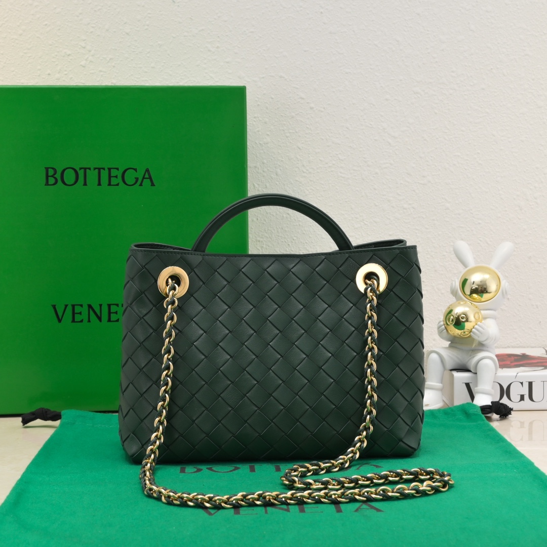 Bottega Veneta Top Handle Bags